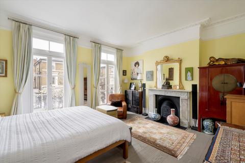 3 bedroom terraced house for sale, Gunter Grove, London, SW10.