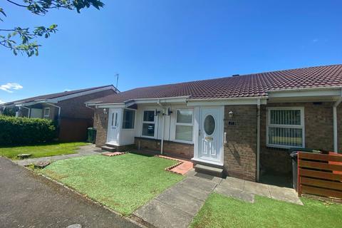 2 bedroom bungalow for sale, Osier Court, Choppington, Northumberland, NE62 5UG