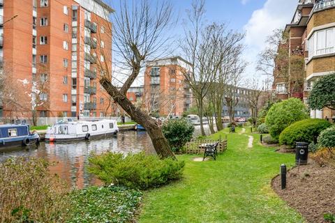 2 bedroom flat for sale, Swallow Court,  London,  W9