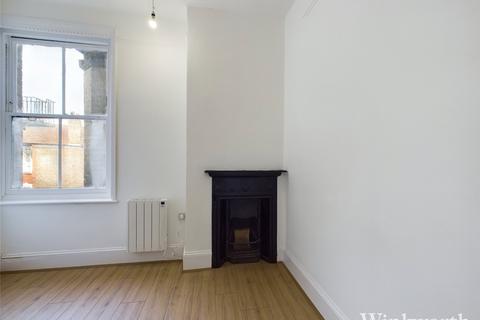 3 bedroom apartment to rent - Wolverton Mansions, Ealing, London, UK, W5
