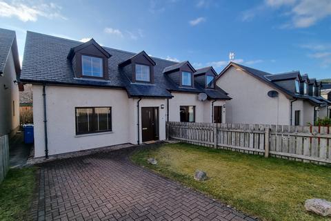 3 bedroom semi-detached house for sale, Allt Mor, Aviemore