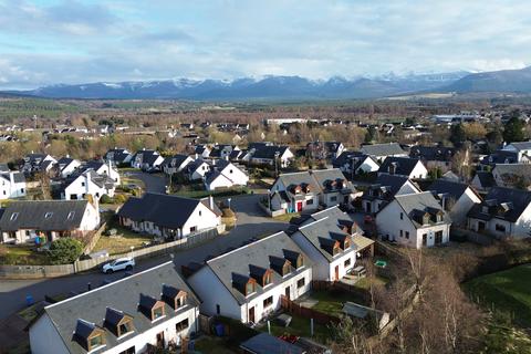 3 bedroom semi-detached house for sale, Allt Mor, Aviemore