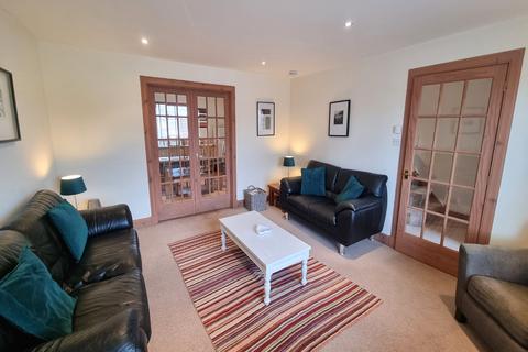 3 bedroom semi-detached house for sale, Allt Mor, Aviemore