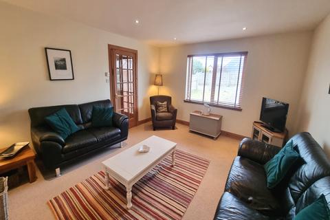 3 bedroom semi-detached house for sale, Allt Mor, Aviemore