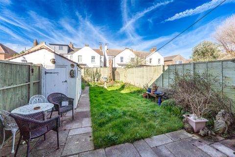 3 bedroom terraced house for sale - Thalassa Road, Worthing, BN11