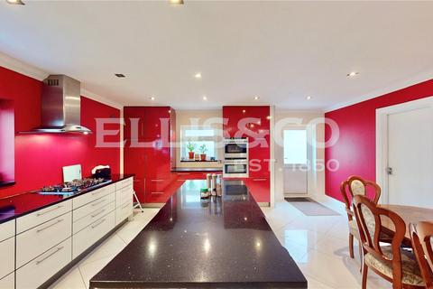 6 bedroom semi-detached house for sale, Uxendon Hill, Wembley, HA9