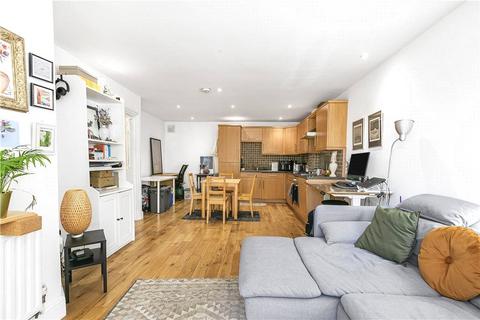 1 bedroom apartment to rent - Linom Road, London, SW4