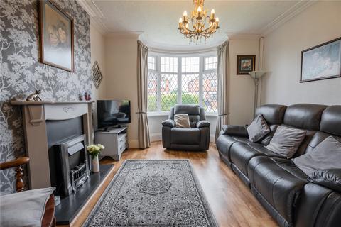 4 bedroom detached house for sale, Clee Crescent, Grimsby, Lincolnshire, DN32