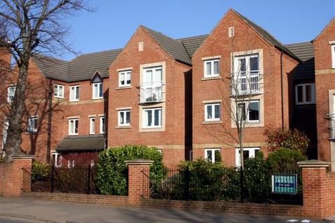 1 bedroom retirement property to rent - Northampton Road, Market Harborough LE16