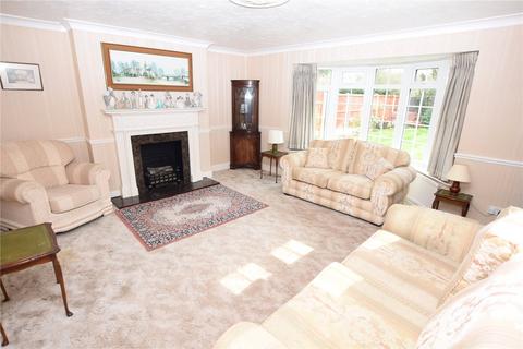 4 bedroom detached house for sale, The Tabrums, South Woodham Ferrers, Chelmsford, Essex, CM3