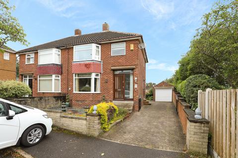 11 Shubert Close, Sheffield, S13 9QN