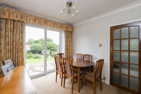11 Shubert Close, Sheffield, S13 9QN