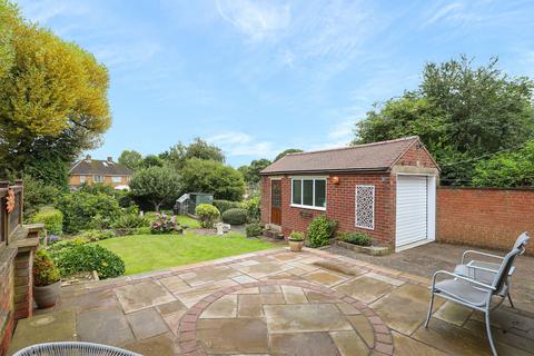11 Shubert Close, Sheffield, S13 9QN