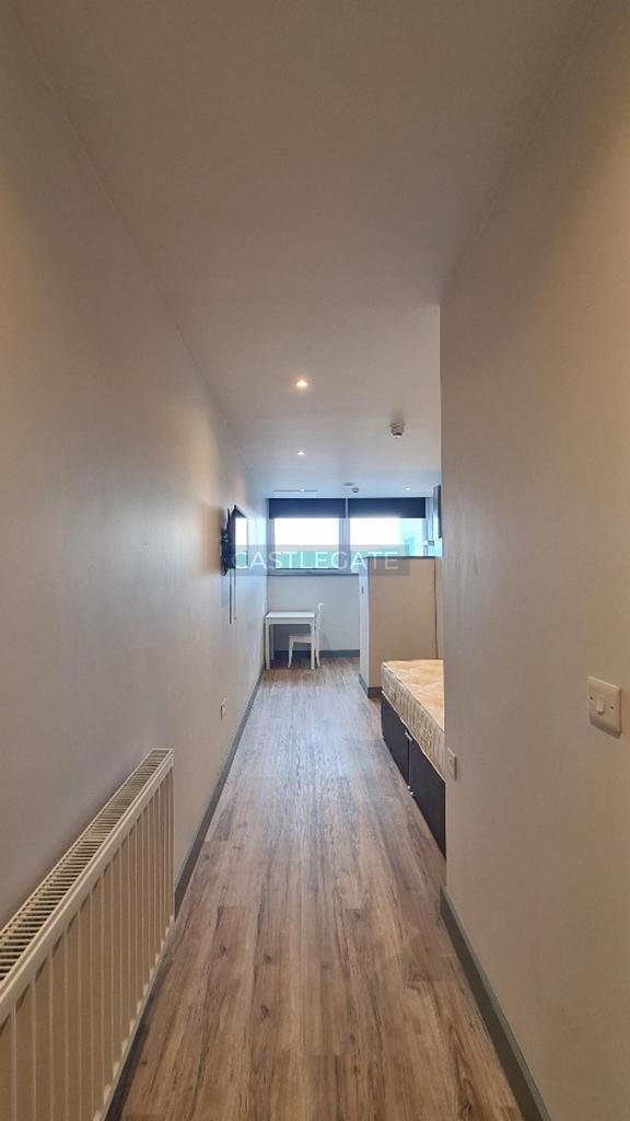 Room 38, Renaissance Works, 105 New Street, Hudder
