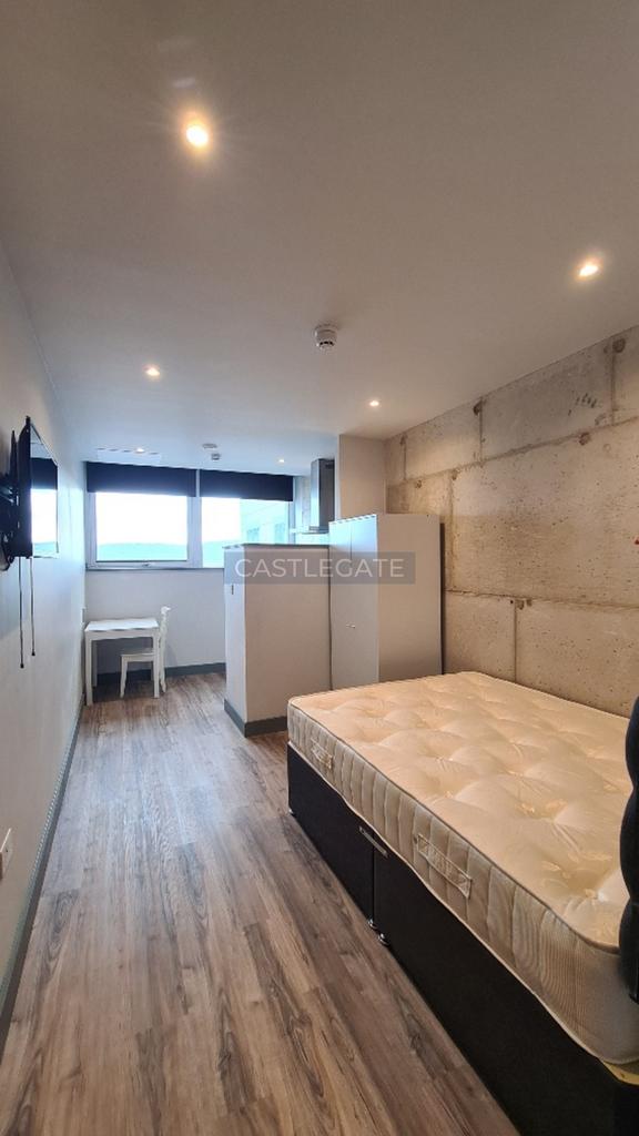 Room 38, Renaissance Works, 105 New Street, Hudder