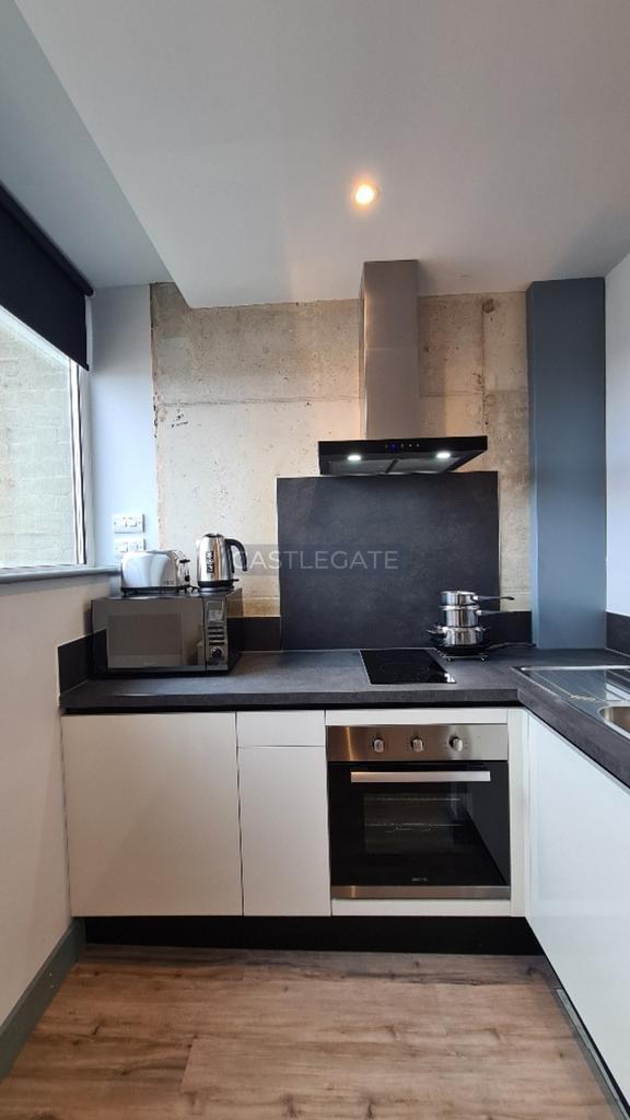 Room 38, Renaissance Works, 105 New Street, Hudder