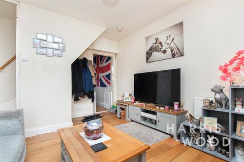 3 bedroom end of terrace house for sale - Winchester Road, Colchester, Essex, CO2