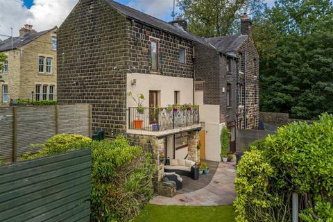 3 bedroom semi-detached house for sale, Dobcross New Road, Dobcross, Saddleworth