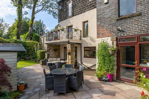 3 bedroom semi-detached house for sale, Dobcross New Road, Dobcross, Saddleworth