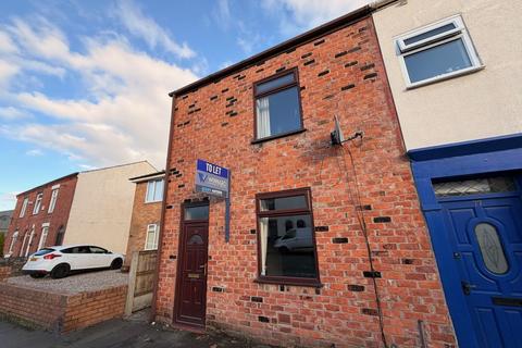 2 bedroom terraced house to rent, Preston Road, Standish, Wigan, Lancashire, WN6