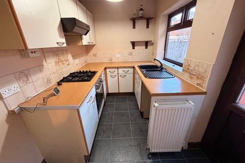 2 bedroom terraced house to rent, Preston Road, Standish, Wigan, Lancashire, WN6