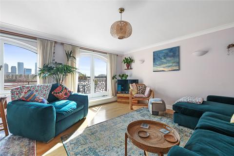 2 bedroom apartment for sale - Wapping Wall, London, E1W