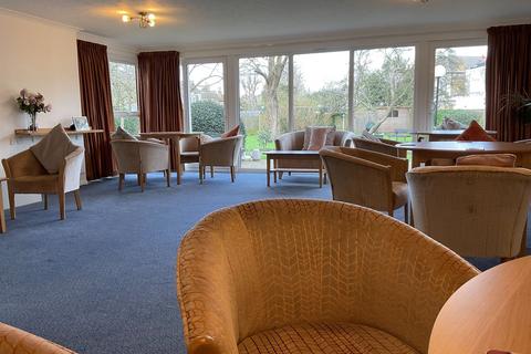1 bedroom flat for sale, Cambridge Road, Wanstead