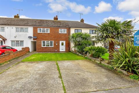 3 bedroom terraced house for sale, Rettendon Common, Chelmsford, Essex