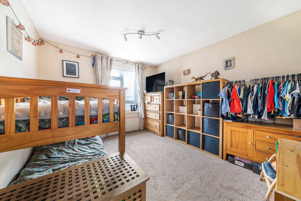 Bedroom Two (1)
