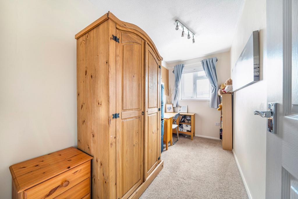 Bedroom Three (1)