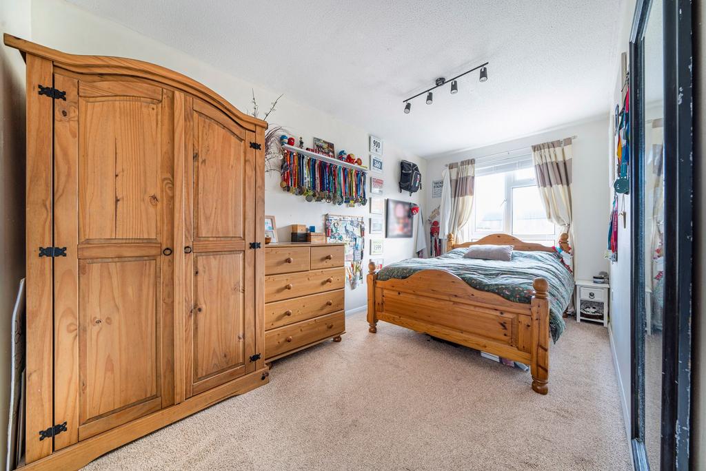 Bedroom One (1)