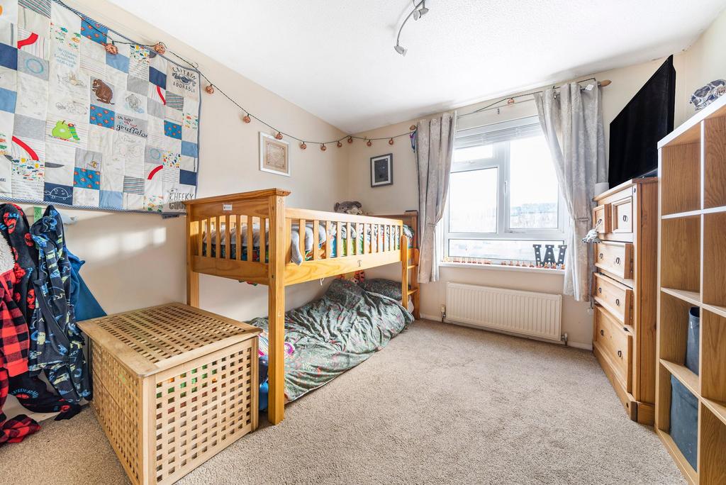 Bedroom Two (2)