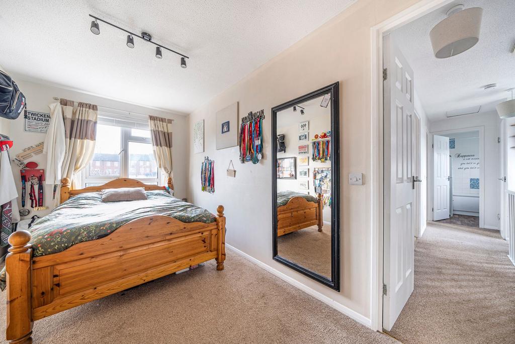 Bedroom One (2)