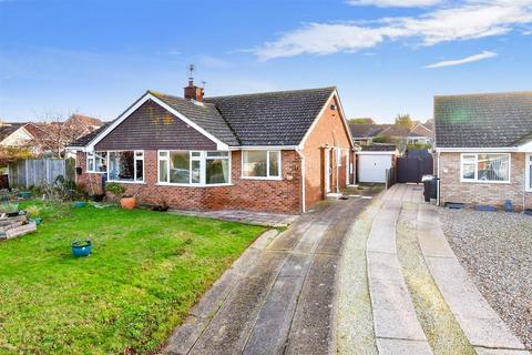 2 bedroom semi-detached bungalow for sale - Nightingale Avenue, Whitstable, Kent