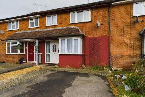 3 bedroom terraced house for sale, Stone Street, Reading, RG30