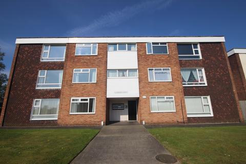 1 bedroom flat for sale - Claremont Court, Whitley Bay, Tyne and Wear, NE26 3HN