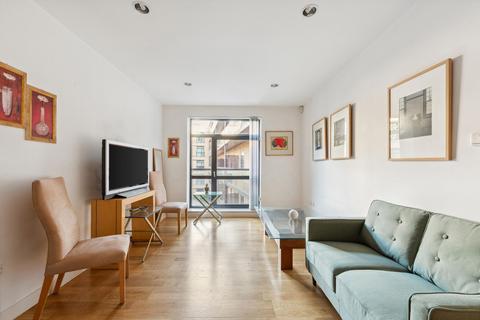 1 bedroom flat to rent - Blandford Street, London, W1U
