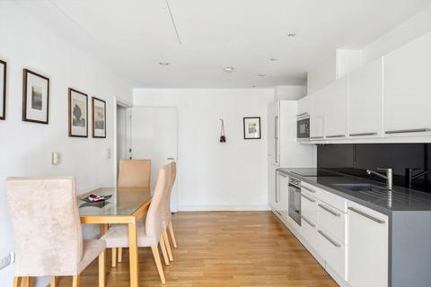 1 bedroom flat to rent - Blandford Street, London, W1U