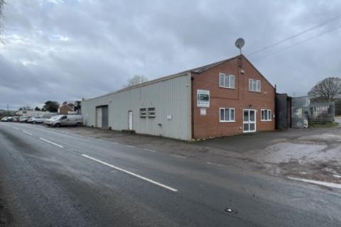 Industrial unit to rent - Unit 2, Eastern Works, Sutton Mandeville, Wiltshire, SP3 5NL