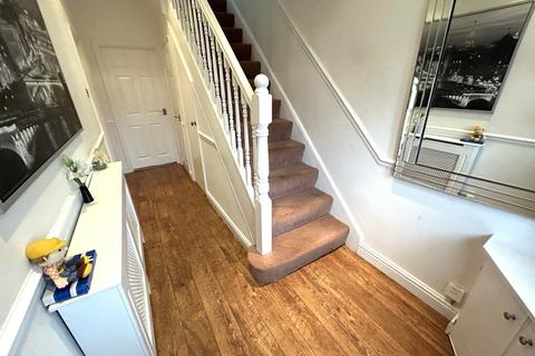 540 Broadway, Chadderton, Oldham, OL9 9NJ