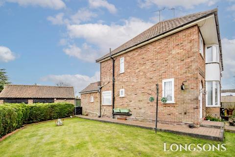 3 bedroom semi-detached house for sale, Spinners Lane, Swaffham