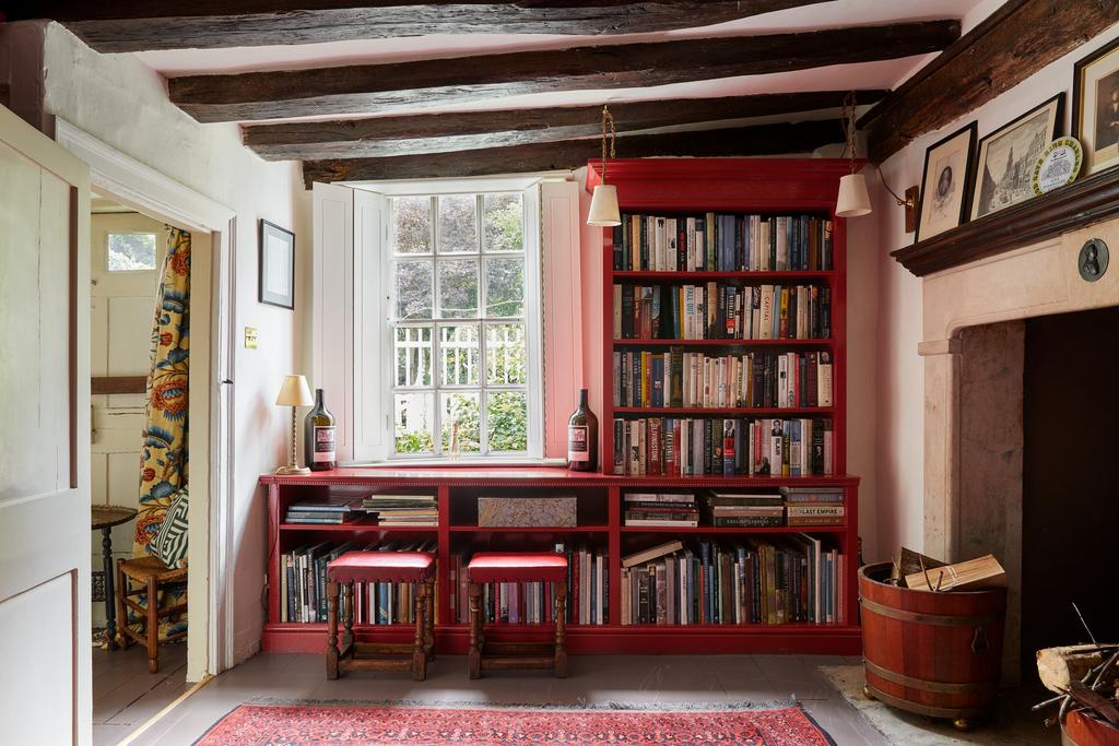 169247 - 230811 Inigo Gentleman's Row, Enfield ...