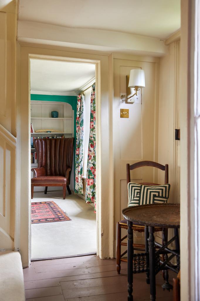 169250 - 230811 Inigo Gentleman's Row, Enfield ...