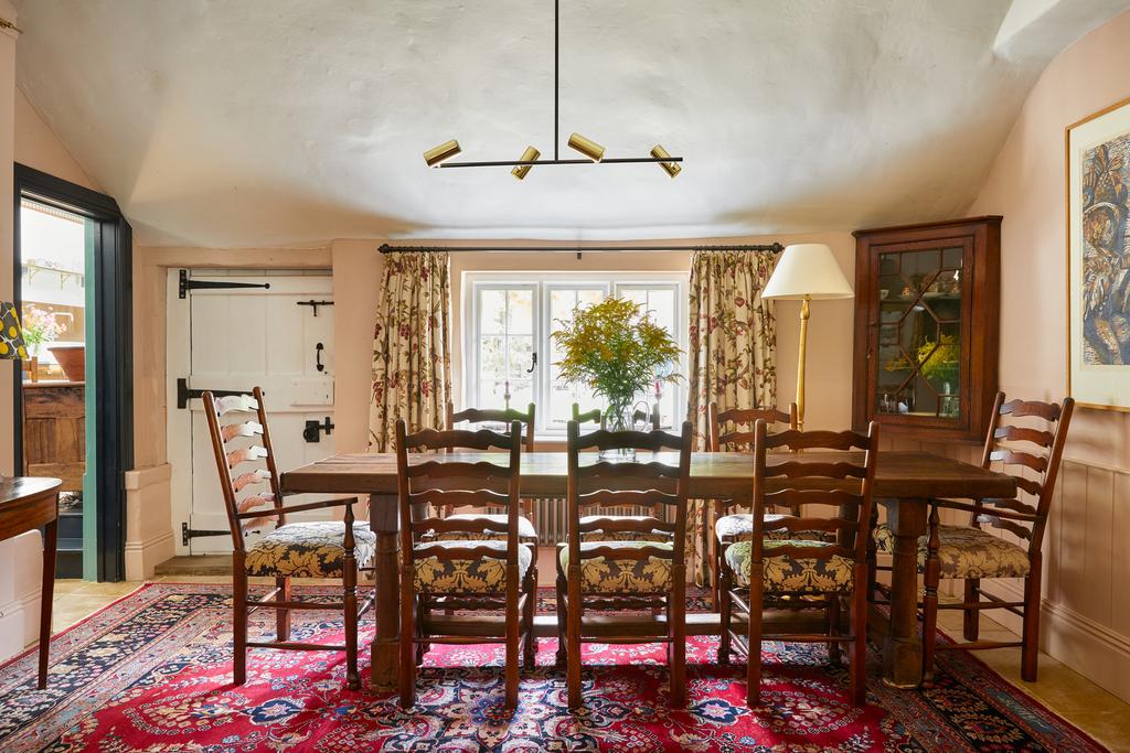 169262 - 230811 Inigo Gentleman's Row, Enfield ...