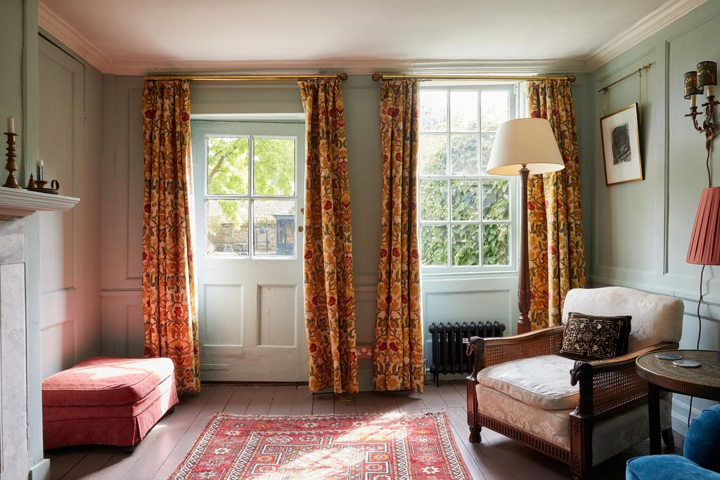 169274 - 230811 Inigo Gentleman's Row, Enfield ...