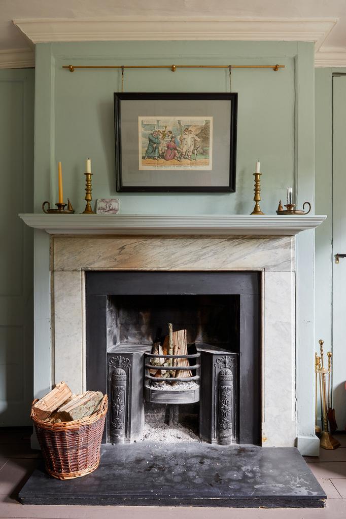 169277 - 230811 Inigo Gentleman's Row, Enfield ...
