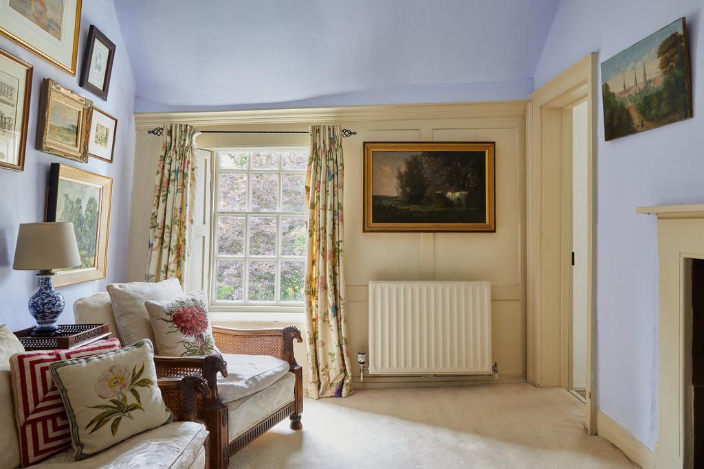 169293 - 230811 Inigo Gentleman's Row, Enfield ...