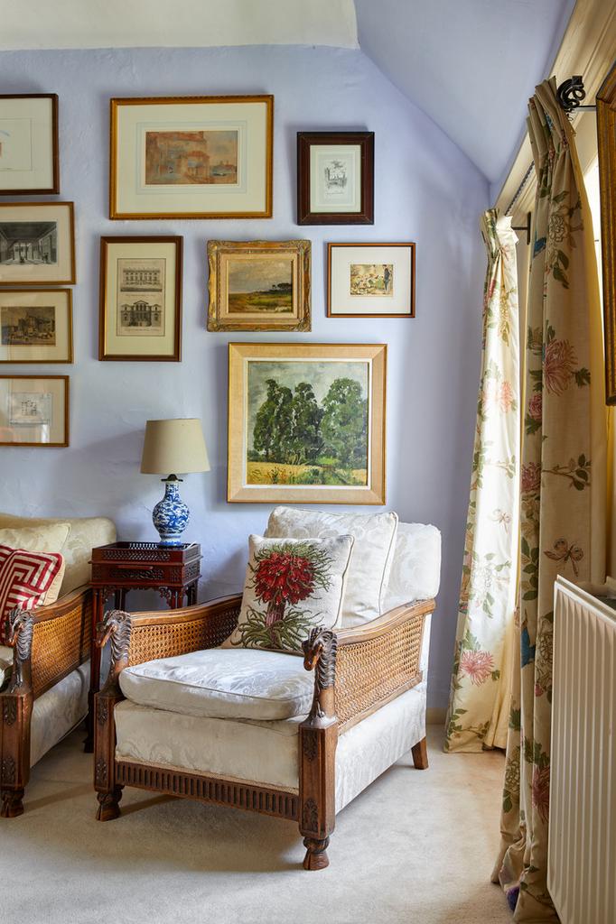 169295 - 230811 Inigo Gentleman's Row, Enfield ...