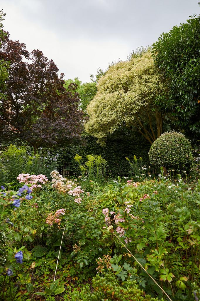 169228 - 230811 Inigo Gentleman's Row, Enfield ...