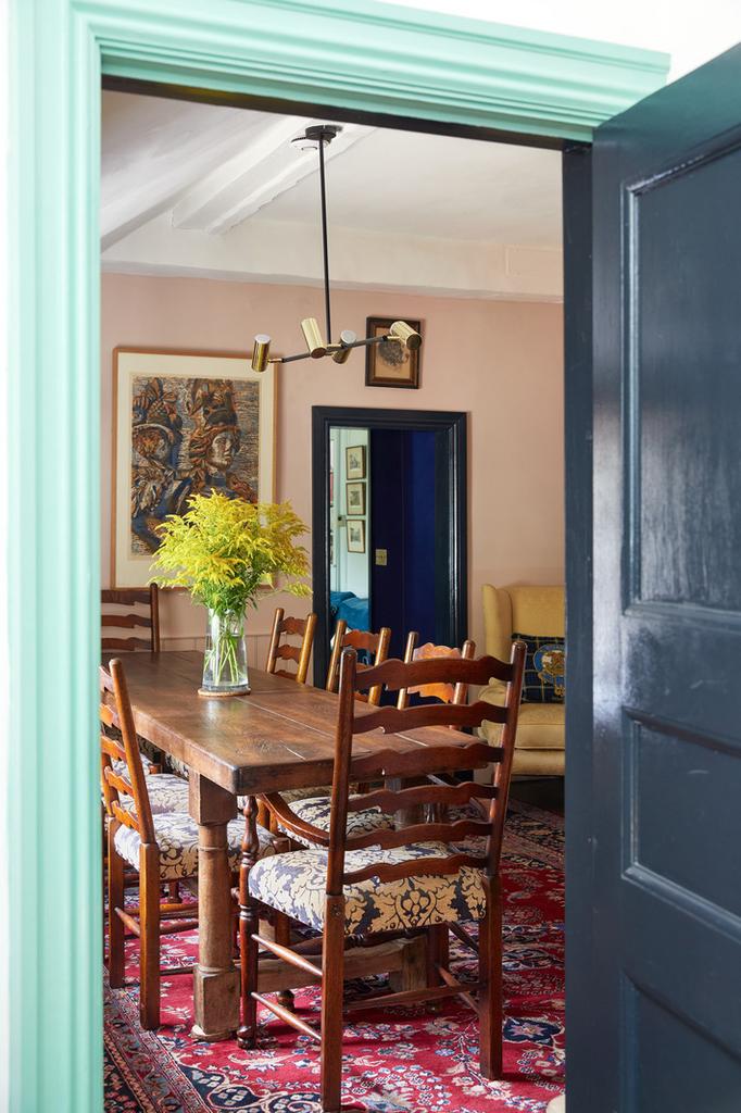 169270 - 230811 Inigo Gentleman's Row, Enfield ...